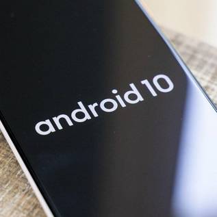 Imagem de ASUS ZenFone Max M1, Zenfone Lite e Zenfone Live recebem Android 10 Beta