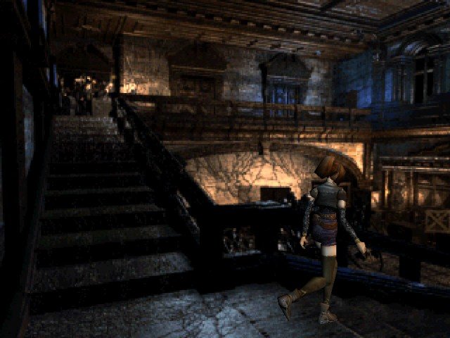 TOP 14 MELHORES JOGOS DE TERROR NO PS2 PARA VOCÊ MORRER DE MEDO ! 