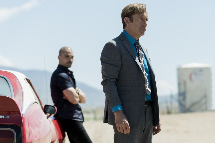 Season finale de Better Call Saul será exibido nesta segunda-feira. (AMC/Reprodução)