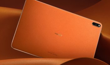 Huawei MatePad será anunciado dia 23 de abril 