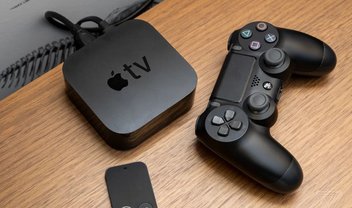 Apple pode lançar controle dedicado para o Apple Arcade