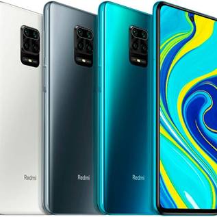 Imagem de Xiaomi Redmi Note 9S é lançado no Brasil por R$ 2.799 