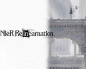 NieR Re[in]carnation recebe vídeo de gameplay