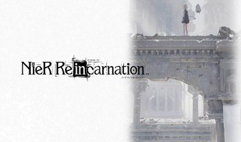 NieR Re[in]carnation recebe vídeo de gameplay