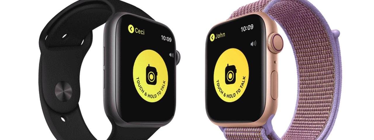 Apps para apple cheap watch