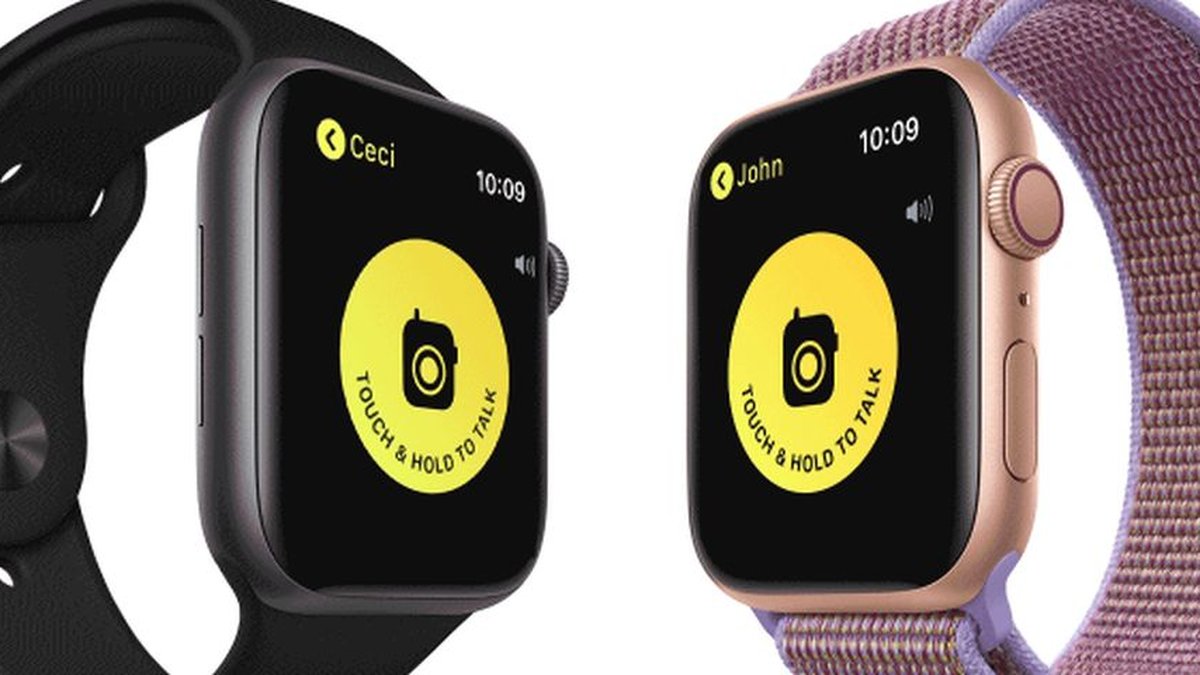 Apple Watch – Conheça 50 aplicativos de terceiros lançados para o relógio  inteligente 