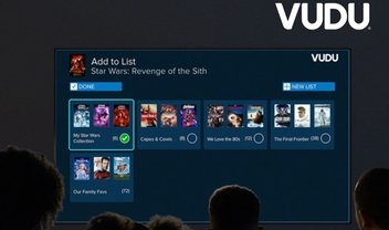 Fandango adquire o Vudu, serviço de streaming do Walmart