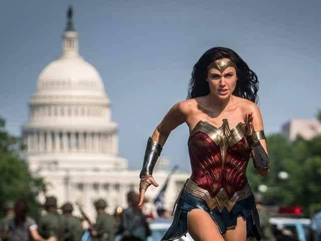 A estreia de Mulher Maravilha 1984 segue agendada para 14 de agosto deste ano.