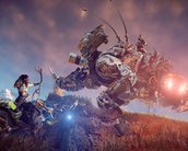 Horizon Zero Dawn 2? Emprego na Guerrilla sugere criação de novo game