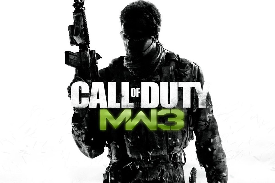 Videoanálise - Call of Duty: Modern Warfare 3 - Baixaki Jogos 