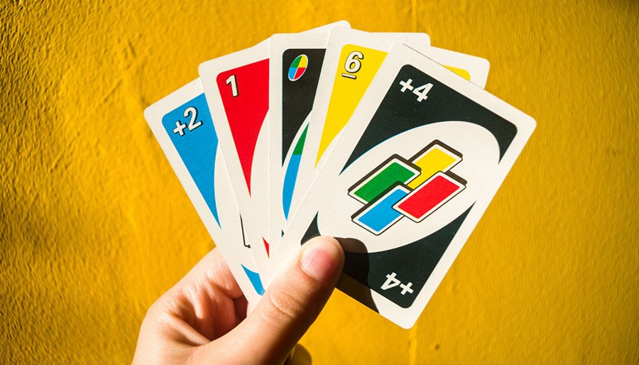 Uno Online - Click Jogos