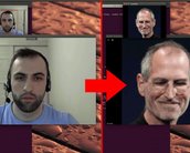 Programa gera deepfakes ao vivo durante videoconferências no Zoom