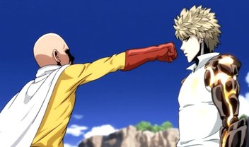 En que manga continua el anime One-Punch Man
