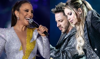 Veja calendário de lives de artistas nacionais confirmadas para abril