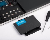 Ótimas opções de SSD para você melhorar seu computador