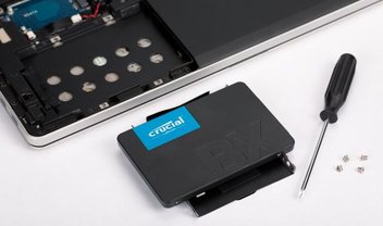 Ótimas opções de SSD para você melhorar seu computador