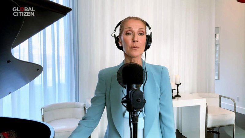 Céline Dion