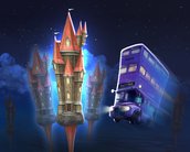 Harry Potter: Wizards Unite ganha novos recursos para jogar em casa