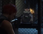 Dino Crisis? Resident Evil 3 tem mod que traz dinossauros e Regina