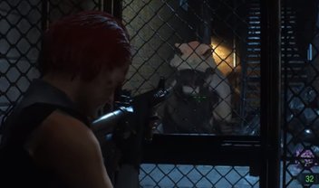 Dino Crisis? Resident Evil 3 tem mod que traz dinossauros e Regina