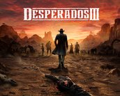 Desperados 3 ganha data de lançamento para junho e novo trailer