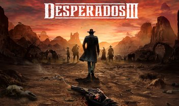 Desperados 3 ganha data de lançamento para junho e novo trailer