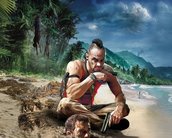 Far Cry 3: ator de Vaas Montenegro faz teaser de retorno do vilão