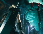 Final Fantasy VII Remake vendeu 3,5 milhões de cópias em três dias