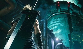 Final Fantasy VII Remake vendeu 3,5 milhões de cópias em três dias