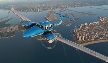 Microsoft Flight Simulator: confira os requisitos para rodar o game no PC