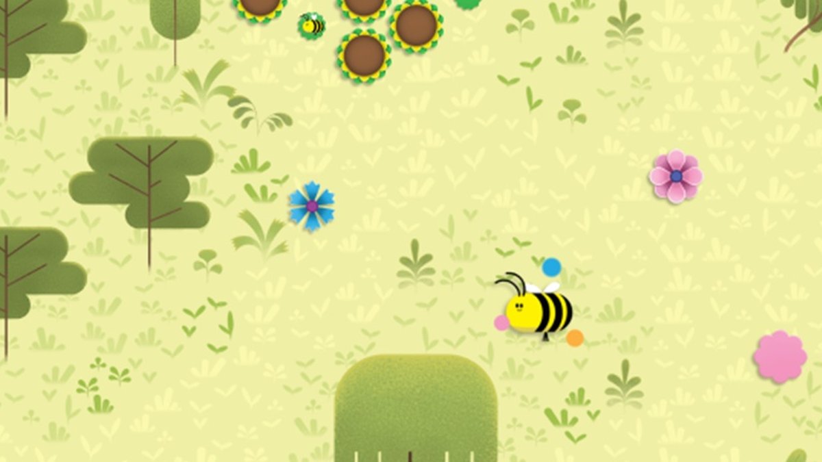 Importância das abelhas: Google celebra Dia da Terra com jogo