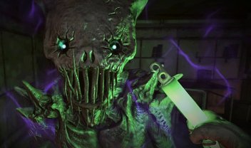 Monstrum, survival horror de PC, também chegará aos consoles em maio