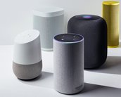 Agora você pode controlar o quão 'xereta' o seu Google Home é