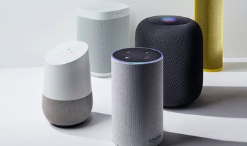 Agora você pode controlar o quão 'xereta' o seu Google Home é