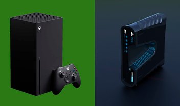 'Impressionante': Sony estaria preocupada com Xbox Series X