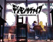 Digimon Survive é adiado para receber revisão completa