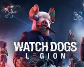 Watch Dogs: Legion pode ser lançado para a próxima geração [RUMOR]