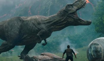 Jurassic World Aftermath, novo filme da franquia, deve ganhar um jogo