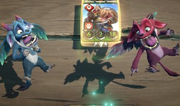 Artifact, o card game da Valve, será aprimorado em atualização