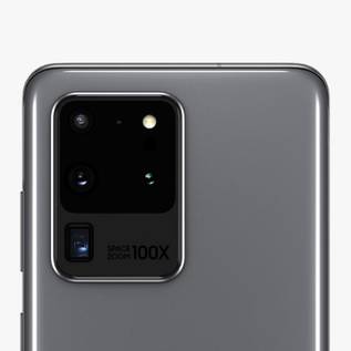 Imagem de Samsung Galaxy S20 Ultra decepciona e fica em 7º lugar no DxOMark