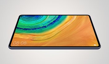 Huawei MatePad 10.4 tem supostas imagens reais vazadas na web