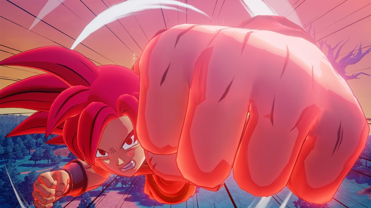 Dragon Ball Xenoverse: como ganhar a transformação de Super Sayajin