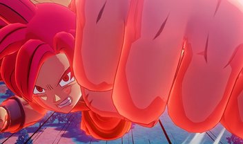Dragon Ball Z: Kakarot ganha imagens de alguns personagens