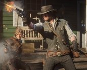 Red Dead Redemption 2 chega em maio ao Game Pass do Xbox One