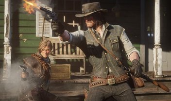 Red Dead Redemption 2 chega em maio ao Game Pass do Xbox One