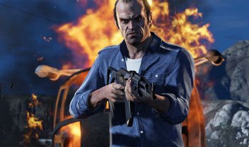 GTA 5: jogo vai sair do Xbox Game Pass no próximo mês