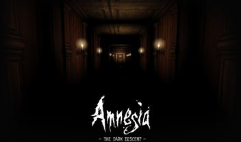 Amnesia: The Dark Descent estará gratuito na Epic Games Store