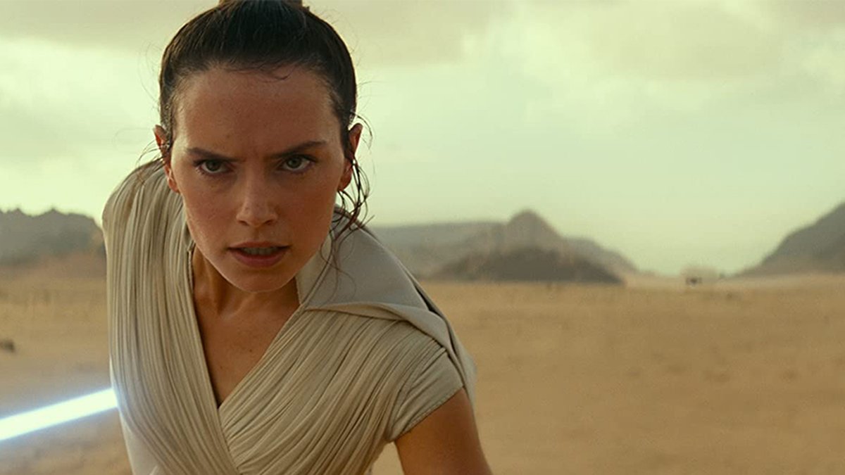 Nova série inspirada em 'Star Wars' será sobre personagem feminina - Folha  PE