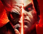 Tekken 7: site indica novo personagem totalmente desconhecido