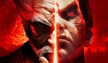 Tekken 7: site indica novo personagem totalmente desconhecido